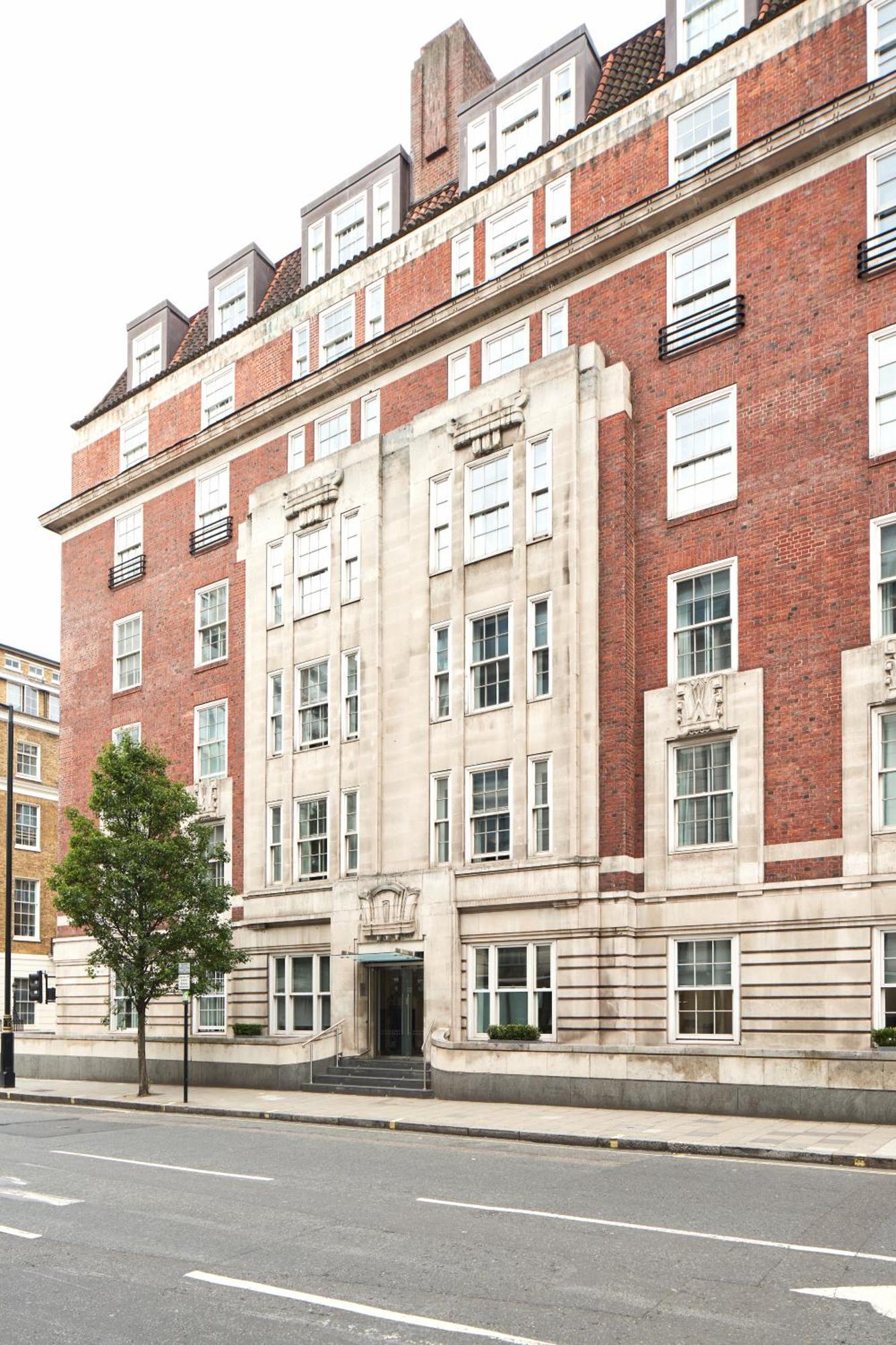 Thistle Park Lane 4* Londra
